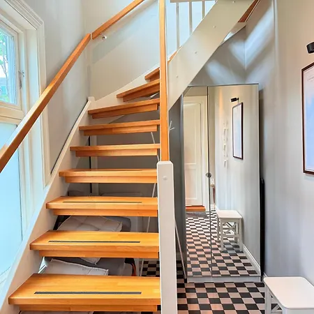 3-bedroom In Center * Stavanger